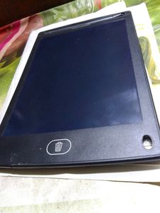 8.5. Lcd Writing Tablet. Baccho Ki