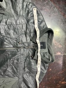 Stylish Black Jacket