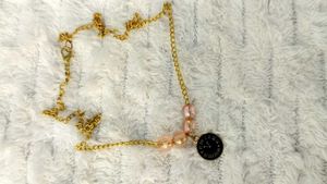 Unique Clockwork Pendant Necklace