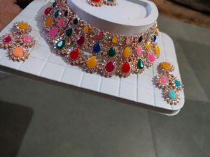Any One 430/-