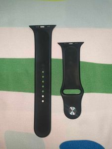 Silicon Watch Straps