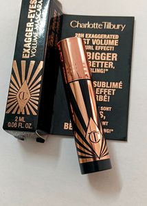 Charlotte Tilbury Mascara