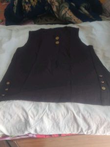 Korean Dress Without Tag But New