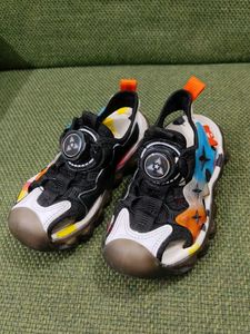 Kids' Fun Sneakers