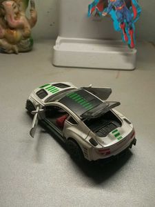 metel toy car diecast