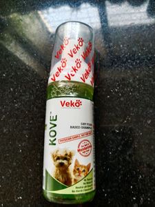 Pet Shampoo