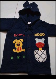 Sweater For Winter