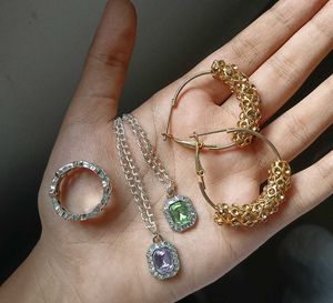 Jewellery Set
