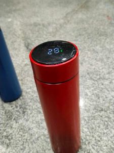 Thormas Bottle