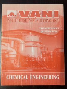 GATE Chemical Engineering Study Material