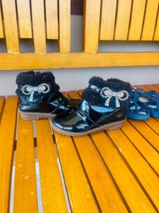 Baby Footwear 9size