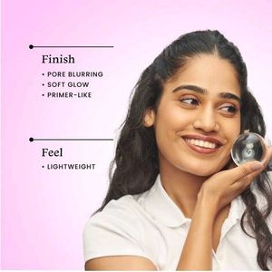 Foxtale Satin-Matte Niacinamide Serum