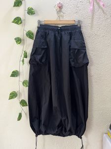 Cargo Parachute Skirt