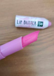 Lily Lip Balm