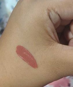 Blur New Lipstick