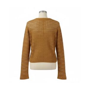 Crochet Knit