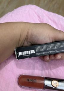 Kiko Lipstick