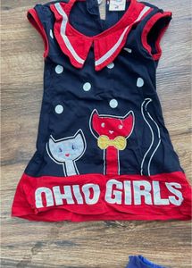 Cute Frock