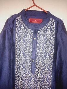 Men&#39;s Embroidery Kurta