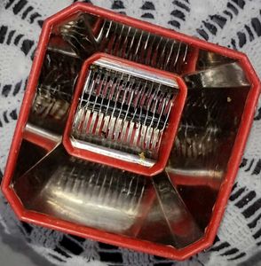 Vegetable And Dry Fruits Cutter