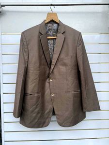 Branded,Tailored Blazers And Suits