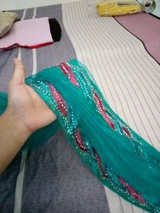 Ready Wear Saree