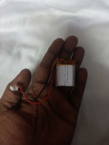 Bluetooth Batteries