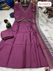 Kurti Pant Set
