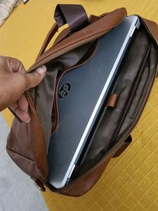 Louis Philippe Office Bag