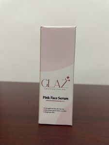 Viral Pink Face Serum New