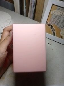 Stationary Box For Table Organiser