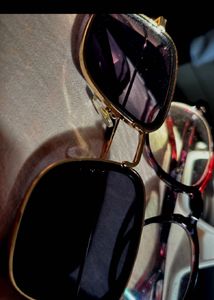 Pair Of 3 Sun Glasses
