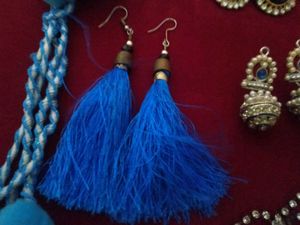 Jewellery Set Combo Of 7