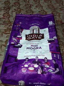 India Gate Mini Hand Bag