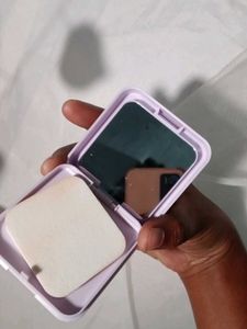 Maybelline Super Stay Foundation