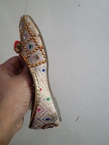 Jutti From Punjab