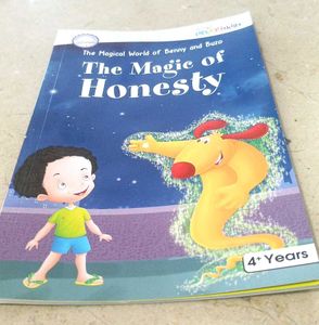 The Magic of Honesty