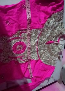Salwar Kurta Beautiful Kdhai