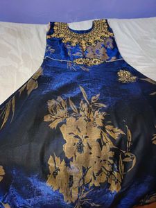 Totally New Dress