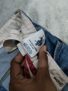 U.S. Polo Assn. Jeans
