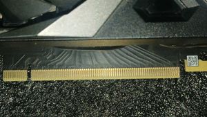 RTX™ 3070 VENTUS 2X 8G OC LHR Graphic Card