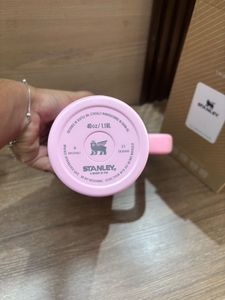 Stanley Hello Kitty Tumbler