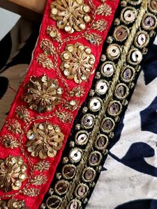 Elegant Patterned Kurta