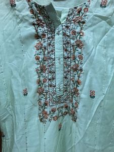 Handwork Kurta