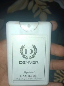 Denver Imperial Hamilton