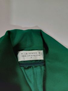 LBranded  Jacket Luxury Fill