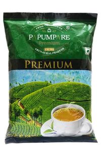 Papumpare Premium CTC Tea