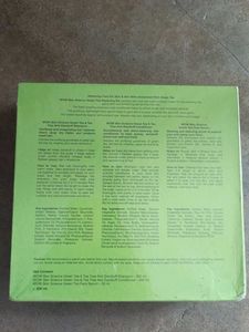 WOW Skin Science Green Tea Restoring Kit