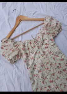 Vintage Dress