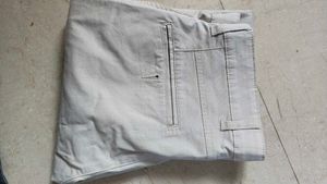 Aesthetic Straight Cotton Pants!!